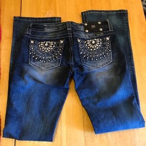 NWOT Miss Me Jeans